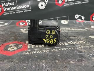 Дроссельная заслонка Nissan X-TRAIL 2007 контрактная Дроссельная заслонка Nissan X-TRAIL 2007