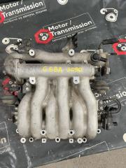 Запчасть впускной коллектор Hyundai Tucson 2007