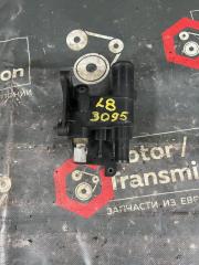 Фланец системы охлаждения Mazda 6 2007