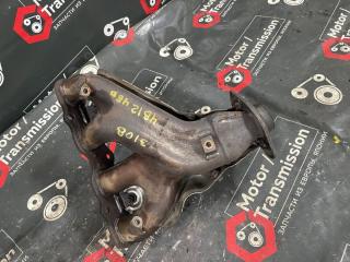 Фото запчасти выпускной коллектор Mitsubishi Outlander 2011 контрактная запчасть Запчасть выпускной коллектор Mitsubishi Outlander 2011