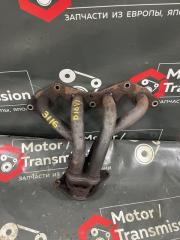 Запчасть выпускной коллектор Honda Civic 2005