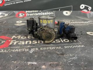 Запчасть дроссельная заслонка Honda Civic 2005