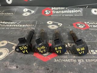 Катушка зажигания Honda Civic 2004 контрактная Катушка зажигания Honda Civic 2004