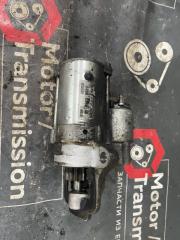 Стартер Ford mondeo 2010