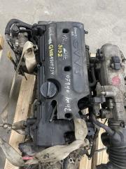 Фото запчасти двигатель контрактный Hyundai Elantra 3 2008 контрактная запчасть Запчасть двигатель контрактный Hyundai Elantra 3 2008