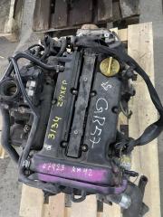 Запчасть двигатель контрактный Opel Meriva 2008