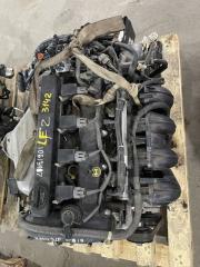 Запчасть двигатель контрактный Mazda 6 2010