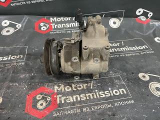 Фото запчасти компрессор кондиционера Hyundai Elantra 3 2008 контрактная запчасть Запчасть компрессор кондиционера Hyundai Elantra 3 2008