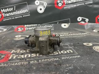 Дроссельная заслонка Kia Rio 2008 контрактная Дроссельная заслонка Kia Rio 2008