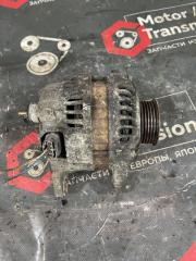 Генератор контрактный Mitsubishi Lancer 2007