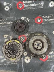 Сцепление Mitsubishi Lancer 2007