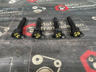 Фото запчасти катушка зажигания Hyundai Elantra 3 2003-2010 контрактная запчасть Запчасть катушка зажигания Hyundai Elantra 3 2003-2010