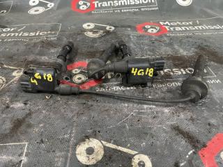 Фото запчасти катушка зажигания Mitsubishi Lancer 2007 контрактная запчасть Запчасть катушка зажигания Mitsubishi Lancer 2007