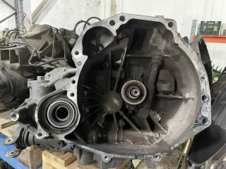 МКПП контрактная Nissan Almera 2006