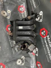 Запчасть впускной коллектор Mazda 3 2007