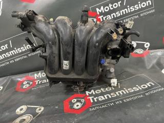 Запчасть впускной коллектор Mazda 3 2005