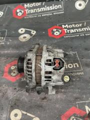 Генератор контрактный Mazda 3 2007