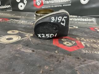 Дроссельная заслонка Chevrolet Epica 2009 контрактная Дроссельная заслонка Chevrolet Epica 2009