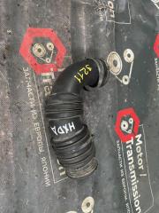 Запчасть гофра воздушного фильтра Ford Focus 2 2007