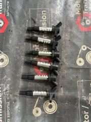 Катушка зажигания Chevrolet Epica 2008 контрактная Катушка зажигания Chevrolet Epica 2008