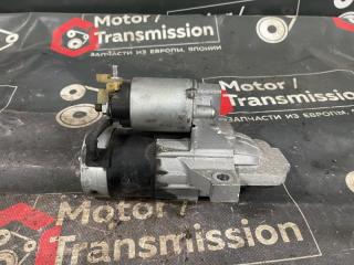 Запчасть стартер Mazda 3 2007