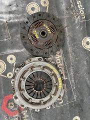 Сцепление Opel Corsa 2008