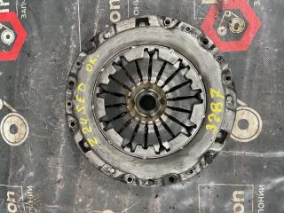 Сцепление Chevrolet Captiva 2008