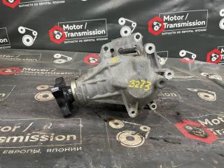 Раздаточная коробка Nissan Qashqai 2010 контрактная Раздаточная коробка Nissan Qashqai 2010