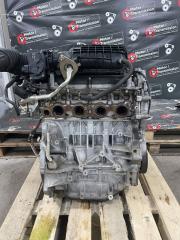 Запчасть двигатель контрактный Nissan Qashqai 2010