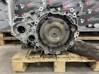 Вариатор Nissan Qashqai 2010