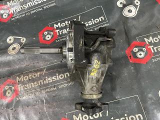 Раздаточная коробка Nissan X-TRAIL 2010 контрактная Раздаточная коробка Nissan X-TRAIL 2010