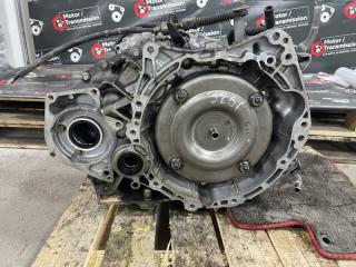 Вариатор Nissan X-TRAIL 2010