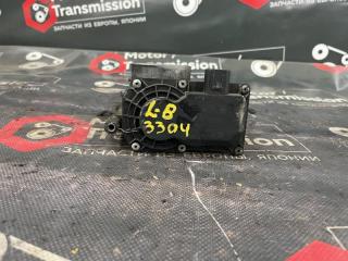 Запчасть дроссельная заслонка Mazda 6 2010