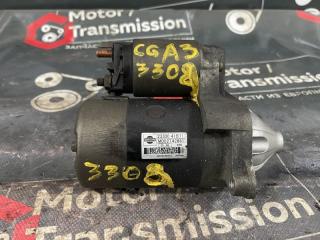 Фото запчасти стартер Nissan Cube 2000 контрактная запчасть Запчасть стартер Nissan Cube 2000