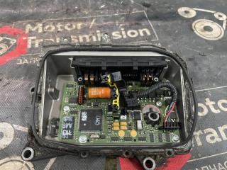 Запчасть блок управления робот изитроник Opel Corsa 2008