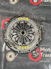 Сцепление Ford Focus 2 2008