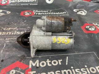 Запчасть стартер Opel Meriva 2008