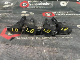 Катушка зажигания Mazda 6 2008 контрактная Катушка зажигания Mazda 6 2008