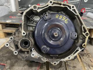 АКПП Opel Astra 2010