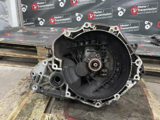 Запчасть мкпп контрактная Opel Meriva 2008