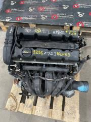 Запчасть двигатель контрактный Citroen C4 2010