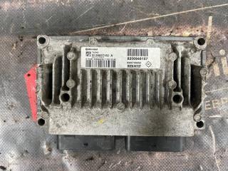 Запчасть блок управления акпп Renault Kangoo 2010