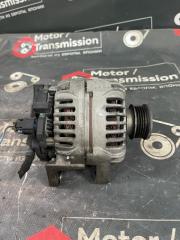 Запчасть генератор контрактный Opel Astra 2010