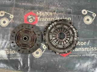 Сцепление Opel Corsa 2008