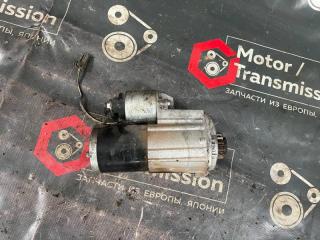 Стартер Nissan X-TRAIL 2010 DNT31 QR25 23300ET80B контрактная