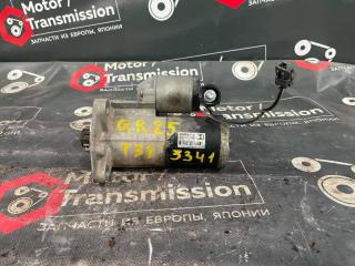 Стартер Nissan X-TRAIL DNT31 QR25