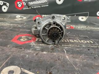 Стартер X-TRAIL 2010 DNT31 QR25