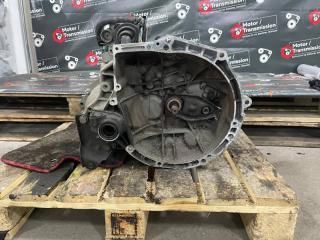 Запчасть ркпп Citroen C4 2012