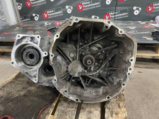 МКПП контрактная Nissan X-TRAIL 2010