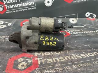 Запчасть стартер Citroen C-Elysee 2015